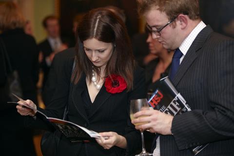 HSJ50 2009 reception